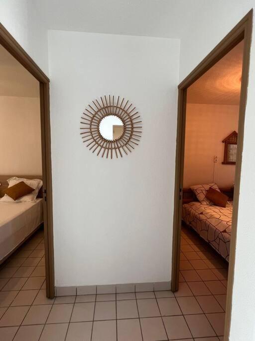 Appartement F4 Petit Bourg 外观 照片